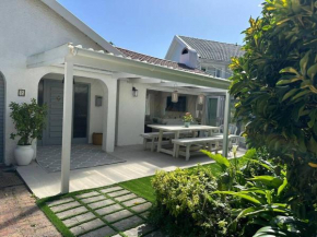 Holiday Home -On Leisure Isle near Bollard Bay